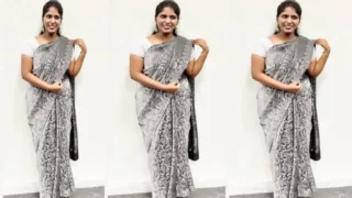Brown Tamil Girlfriend Showing Nude Video Free – Indian porn video