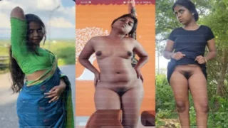 Chennai hotwife fucked – husband’s boos cuckold – Indian porn video