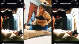 Chubby Rich Wife Sucking Dick Fucking – Indian porn video