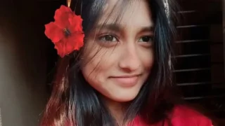 Cute Slim Girl Boobs & Fingers Wet Juicy Pussy Mms Video – Indian porn video
