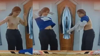Cute Slim Sis Mom Captured Old+New Videos – Indian porn video