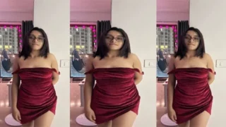 Desi Horny GF Hard Standing Fuck MMS – Indian porn video