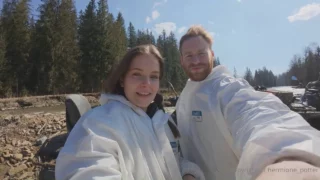 Hermione Potter Quad And Sex Poland Video Leaked