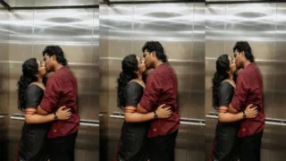 Hormy Teacher Affair Brilliant College Student – Indian porn video