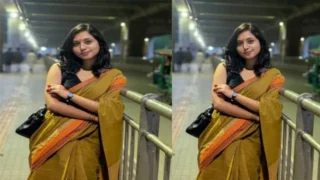 Horny Bengali Babe Fucking Leaked MMS Video – Indian porn video