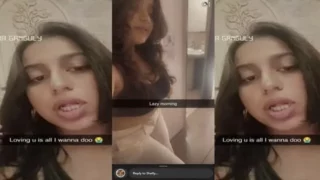 Horny GF Teasing Nude Showing Fucking – Indian porn video