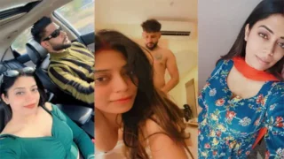 Horny Punjabi Wife Fucking With Loudmoaning And Talk – Indian porn video