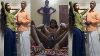 Mallu Most Requested Young Girl Riding Mms Video – Indian porn video