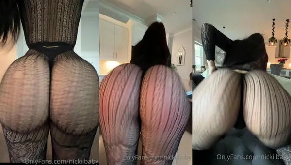 Nickiibaby