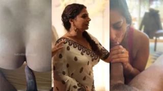 Rich Milf Jaz Khurana Blowjob Fucking Onlyfans Leak – Indian porn video