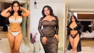Shilpa Fit Insta Nude Boobs MMS – Indian porn video