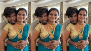 Tamil Aunty Affair Sex With Young Guy Fucked – Indian porn video