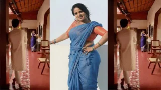 Tamil Horny Bhabi Fun Threesome Fucking – Indian porn video