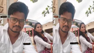 Tamil Newly Married Wife Blowjob Videos Free – Indian porn video