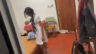 After School Girl Rest And Hard Fucked – Indian porn video