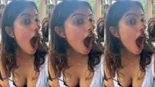 Beautiful Horny Babe Hard Doggy Fucking – Indian porn video