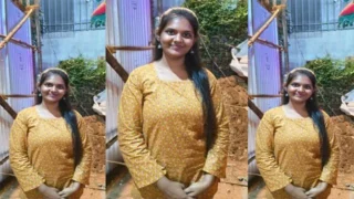 Beautiful Tamil Girl Nude Show Sucking Dick – Indian porn video