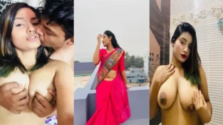 Bengali Sexy Babe New Viral Video – Indian porn video