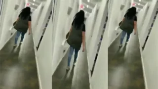 Cheating co workers Risky fast fuck at workplace – Indian porn video