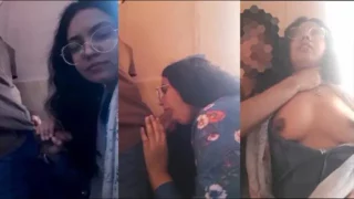 College Teacher Affair Gets Blowjob And Fucking Video Free – Indian porn video