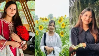 Cute College GF Showing & Fucking in Missionary – Indian porn video