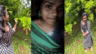 Dusky Mallu GF Painful Fuck By BF Valentine day – Indian porn video