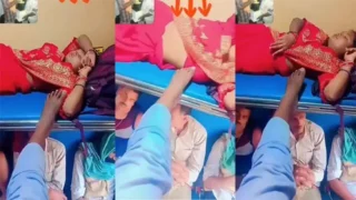 Erotic View of General Coach in train X Video – Indian porn video