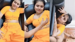 Exclusive Desi Wife Full Sex Mood And Romance – Indian porn video