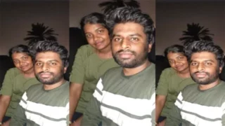 Homely Tamil Wife Giving Blowjob Fucking Mms – Indian porn video