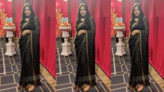 Horny Bigass Indian Babe Showing Bigass And Fingering – Indian porn video