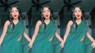 Horny Indian Babe Sucking Dick And Fucking – Indian porn video