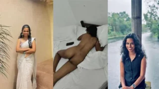 Horny Mallu GF Showing Sucking Dick & Fucking Videos – Indian porn video