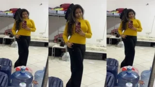 Indian Horny Wife Showing Fingering Her Pussy – Indian porn video