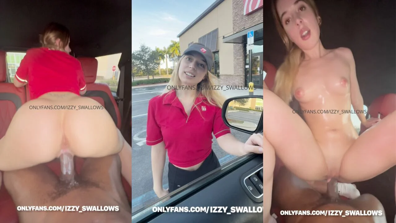 Izzy Swallows
