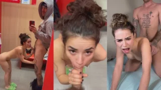 Jameliz Gets Pounded By Boyfriend Video Leaked