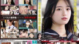 Jav – [YDNS-008] Train creampie rape punishment #008