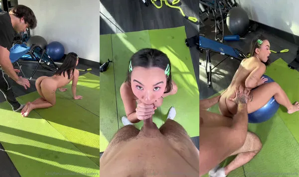 Kimmy Kimm