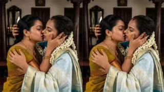 Lesbian Friend’s Enjoying Leak Video – Indian porn video