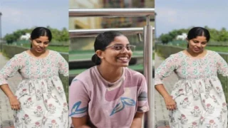 Mallu Girl Doggy Style Fucking Leak Mms Video HD – Indian porn video