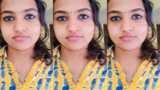 Mallu Girl Showing Boobs and Pussy to Lover in Video New – Indian porn video