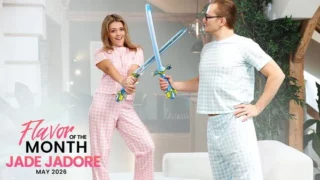 May 2026 Flavor Of The Month Jade Jadore – S32:E1