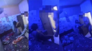 Milf Aunty In Spa Centre With Long Dick Customer – Indian porn video