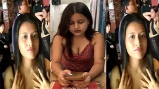 Most Wanted Bengali Girl Threesome Fucking More – Indian porn video
