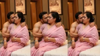 Mumbai Chubby Wife Shared With Friend Video – Indian porn video