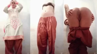Pakistani Hot Village Girl Show Her Ass Hole – Indian porn video