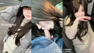PupuWaifu Gets Plowed In The Car After Dating
