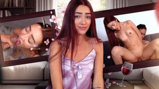 SexMex – Dollclarke – Tempting The Neighbor