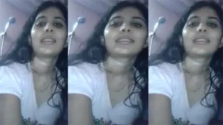 Sexy Beautiful Babe Bathing Nude Showing – Indian porn video