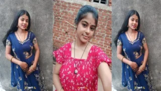 Sexy Figure Indian GF Making Video For Boyfriend – Indian porn video