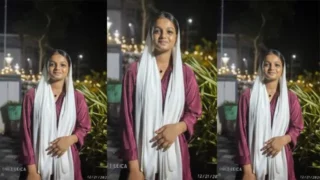 Sexy Figure Mallu GF – Pressing Boobs Showing – Indian porn video